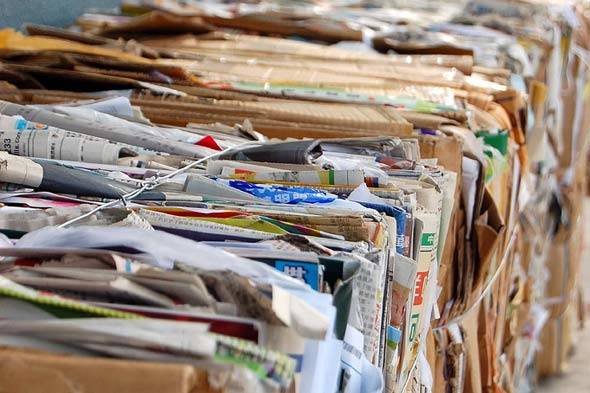 Making a Zero Waste Policy a Possibility in the UK