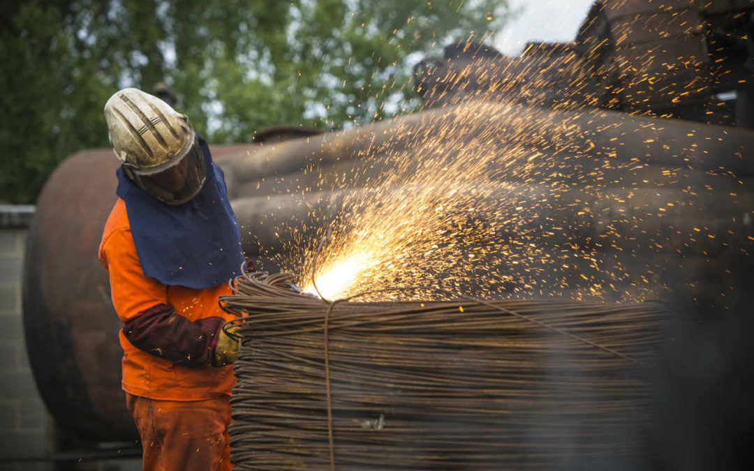 The Basics of Scrap Metal Recycling
