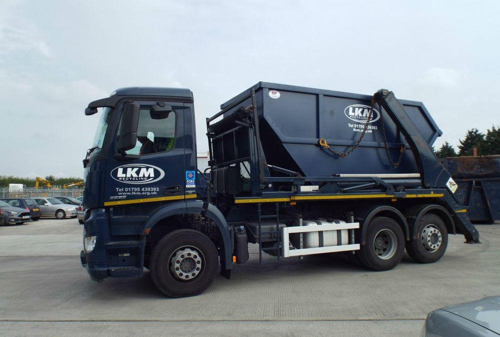 Total Waste Management Solutions