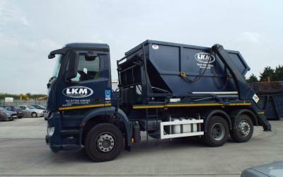 Total Waste Management Solutions