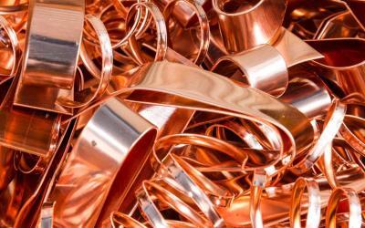 The Recyclable Wonder of Copper