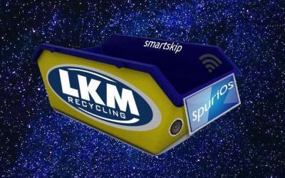 LKM announce the revolutionary smartskip