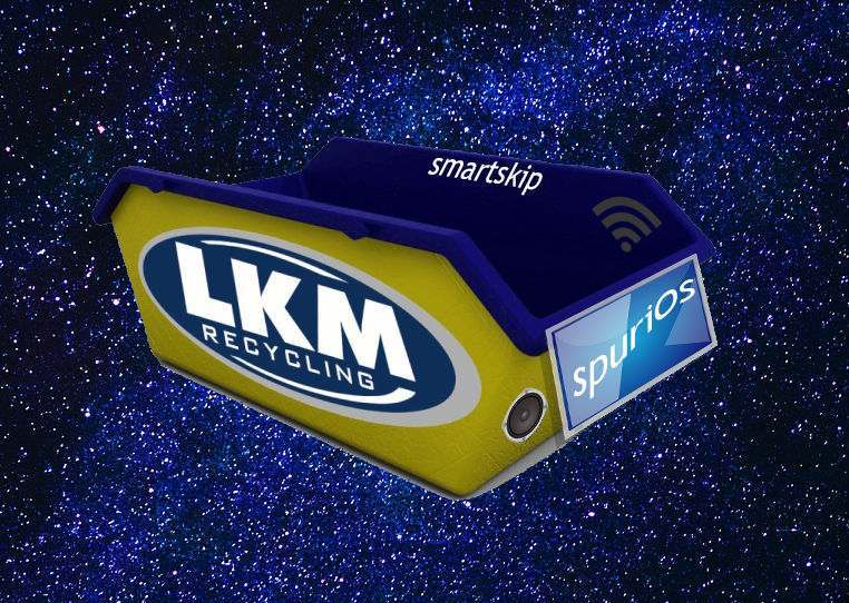 LKM announce the revolutionary smartskip